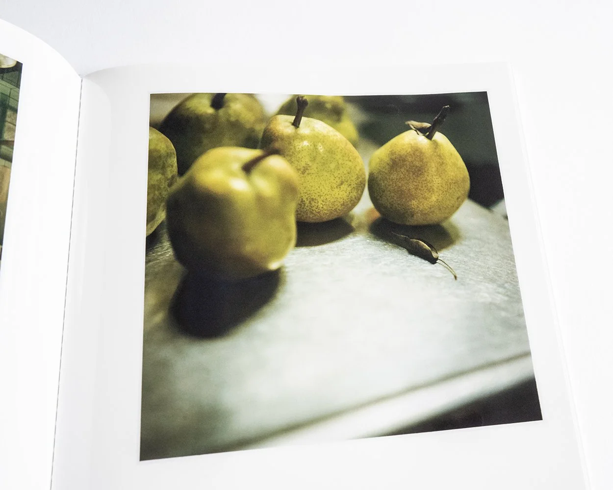 Luigi Ghirri Viaggi — bookdummypress